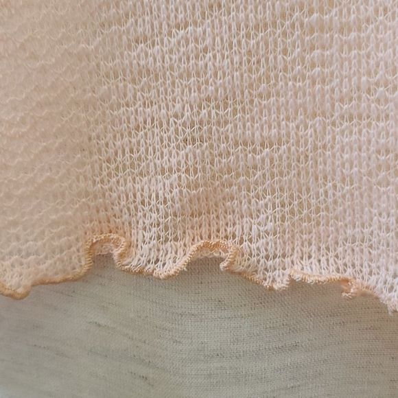 Good Luck Gem Top - Picture 2 of 8